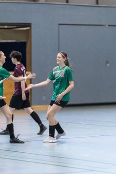 Bild 541 - wBJ Loewinnen Cup B2